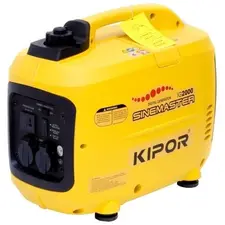 Інверторний генератор Kipor IG2000  купити в Україні