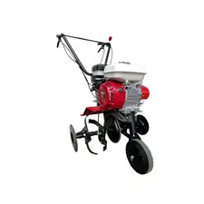Мотокультиватор Pubert Eco 40 HC2, фото 