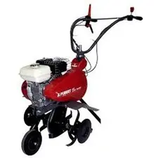 Мотокультиватор Pubert Eco 45 РC2, фото 