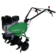 Мотокультиватор Pubert Eco 65 BC2, фото 