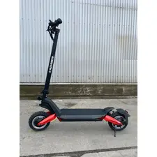 Електросамокат Crosser T8 MAX, (48 В; 15 А/ч), колеса 10", LCD екран  купити в Україні