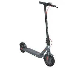Електросамокат Spark Rider 8.5" (чорний)  купити в Україні