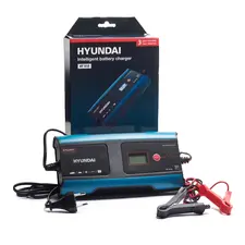 Зарядное устройство Hyundai HY 810, фото 
