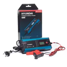 Зарядное устройство Hyundai HY 410, фото 