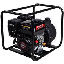 Мотопомпа бензиновая Loncin LC 50 HZB23-3.1Q, фото 