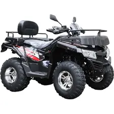 Квадроцикл Rato ATV 200 Premium, фото 