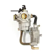 Газовый редуктор Gaspower KBS-2A/PM (8-9 л.с.), фото 