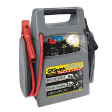 Пусковое устройство GYS GYSPACK PRO, фото 