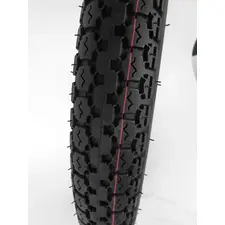 Мотошина Casumina 2.50-17 4PR CA123A TT, фото 