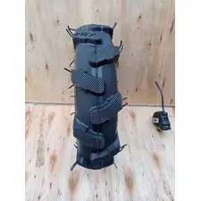 Покрышка с камерой 4.00-8 "елочка" 4PR, фото 