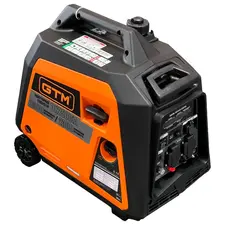 Инверторный генератор GTM DK2500iA, фото 