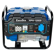 Генератор бензиновый EnerSol EPG-1200S, фото 