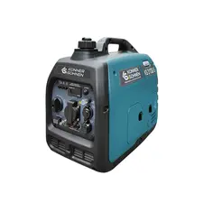 Инверторный генератор Könner&Söhnen KS 3100i S, фото 
