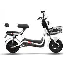 Електроскутер Forte WN500 (білий)  купити в Україні