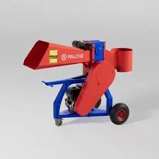 Измельчитель веток Palche PG-80BD, фото 