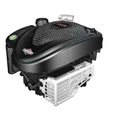 Двигатель Briggs&Stratton 650 E-series, 6 л.с., бензиновый, вал 22.2 мм (шпонка), фото 