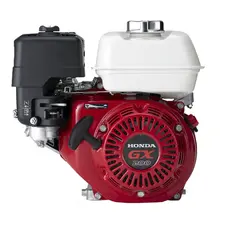 Двигатель Honda GX 200 UH2 SX 4 OH, 5.5 л.с., бензиновый, вал 20 мм (шпонка), фото 