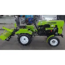 Мототрактор Зубр-AGROTECH (комплект)  купити в Україні