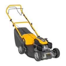 Газонокосилка бензиновая Stiga Collector 48SB, фото 