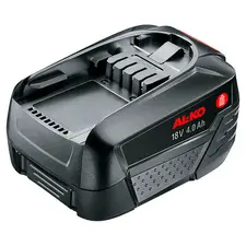 Аккумулятор AL-KO Li-Ion 18V 4AH 72 WH BO Flex, фото 