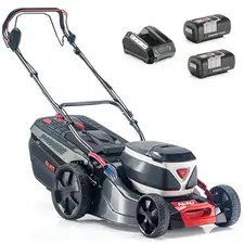 Газонокосилка AL-KO 46.2 Li SP-W Comfort Energy Flex, фото 