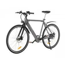 Електричний велосипед Maxxter ROAD MASTER (gray)  купити в Україні