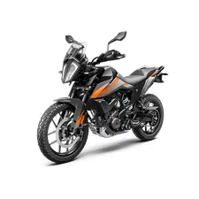 Мотоцикл Ktm 390 Adventure, фото 