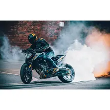 Мотоцикл KTM 790 Duke, фото 