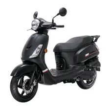 Скутер SYM Fiddle II 150, фото 
