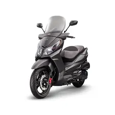 Скутер SYM Citycom 300, фото 