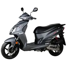 Скутер SYM Jet4 50, фото 