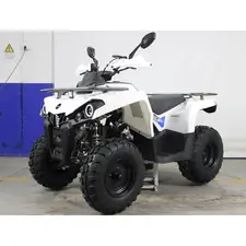 Квадроцикл HAMER 200 L, фото 