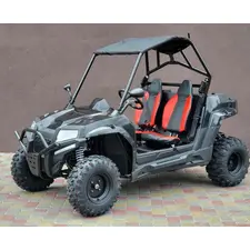 Багги Linhai UTV LH200U EFI, фото 
