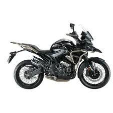 Мотоцикл ZONTES ZT350-T, фото 