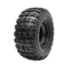 Резина для квадроцикла ATV 8" 18x9.5-8 QD-111, фото 