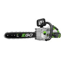 Электропила аккумуляторная EGO CS1614E KIT, фото 