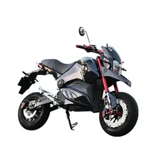Электрический мотоцикл Motoleader ML2500Е 2000W, фото 