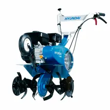 Мотокультиватор Hyundai Т 800, фото 