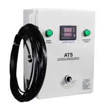 Блок автоматики ITC Power ATS-W-50A-1 (6821172), фото 