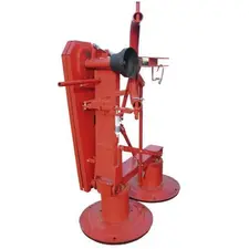 Косарка роторна Wirax Z-169 (1.85)  купити в Україні