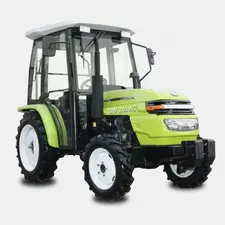 Трактор DW 244AC з кабiною  купити в Україні