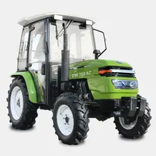 Трактор DW 354AC з кабiною  купити в Україні