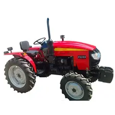 Минитрактор Mahindra Feng Shou FS244 new, фото 