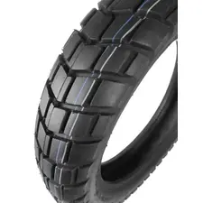 Мотошина Vee Rubber VRM - 163 120/90-18, фото 