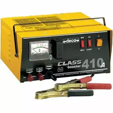 Пуско-зарядное устройство Deca Class Booster CB 410A (354200), фото 