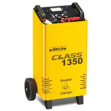 Пуско-зарядное устройство Deca Class Booster CB 1350 (376900), фото 