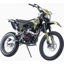 Мотоцикл BSE S1 ENDURO, фото 