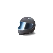 Мотошолом EXdrive EX-09 NEON інтеграл зелено-чорний мат (розмір L)  купити в Україні