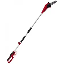 Высоторез аккумуляторный Einhell GC-LC 18/20 Li T-Solo, шина 20 см, 18В, 195мм, 5.5 м/с, 70мл, 228-288 см, 3 кг, фото 