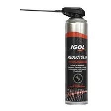 Очищющая смазка IGOL REDUCTOL 8 500AE, фото 
